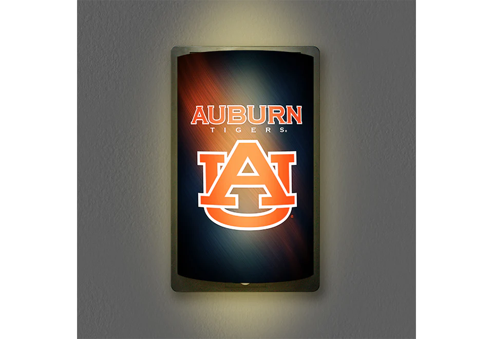 NCAA Motion Activated Light Up Sign - Image 4