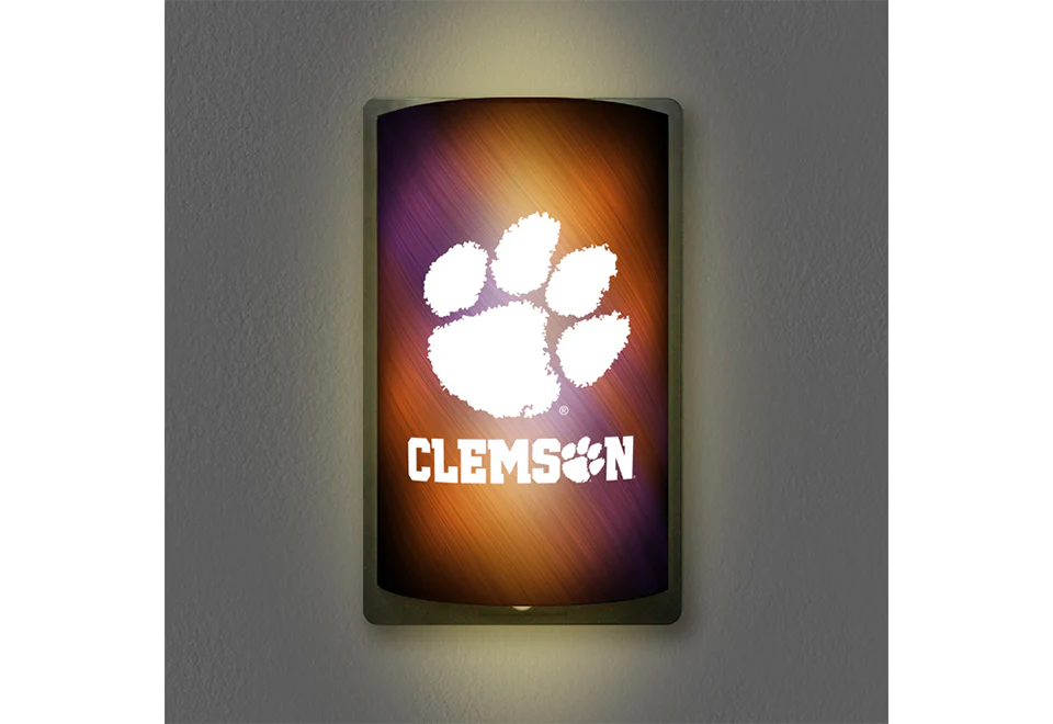 NCAA Motion Activated Light Up Sign - Image 5