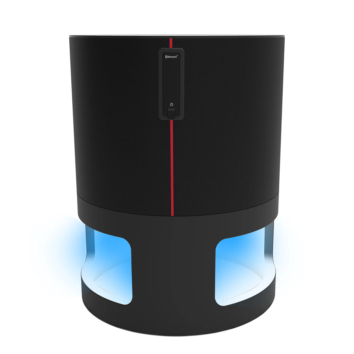 Nebula  Outdoor Bluetooth Speaker Side Table with Mood Lighting - Image 2
