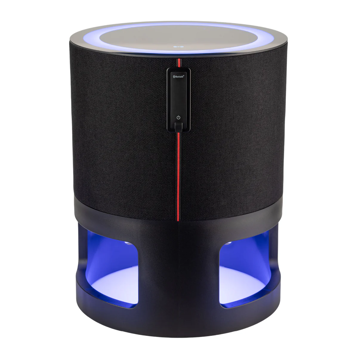 Nebula  Outdoor Bluetooth Speaker Side Table with Mood Lighting - Image 7