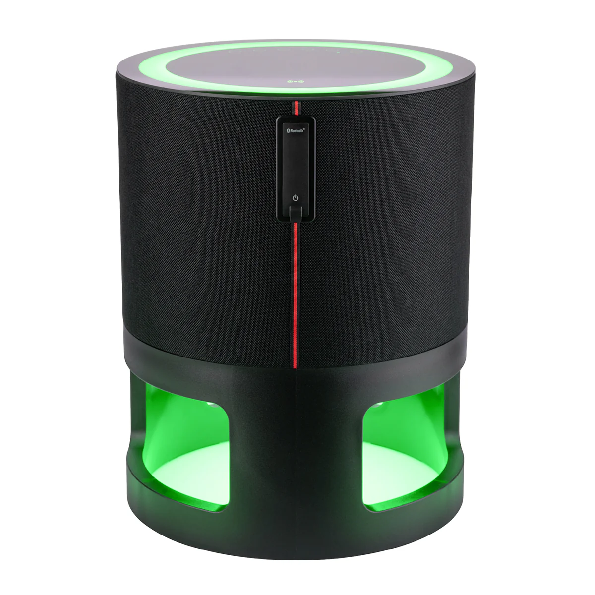Nebula  Outdoor Bluetooth Speaker Side Table with Mood Lighting - Image 8