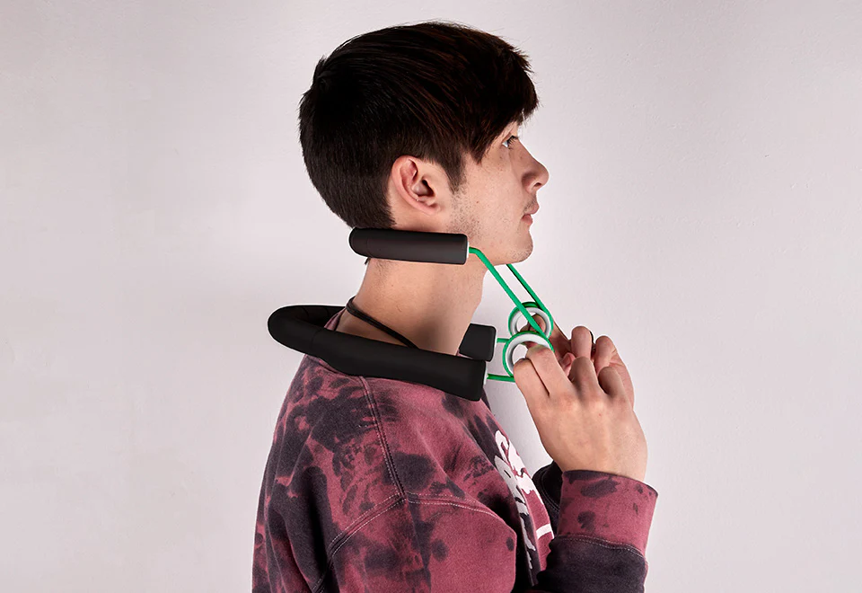 Neck Exerciser - Image 3