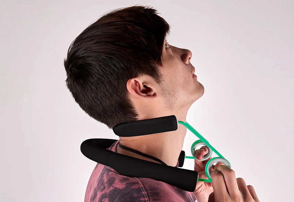 Neck Exerciser - Image 4