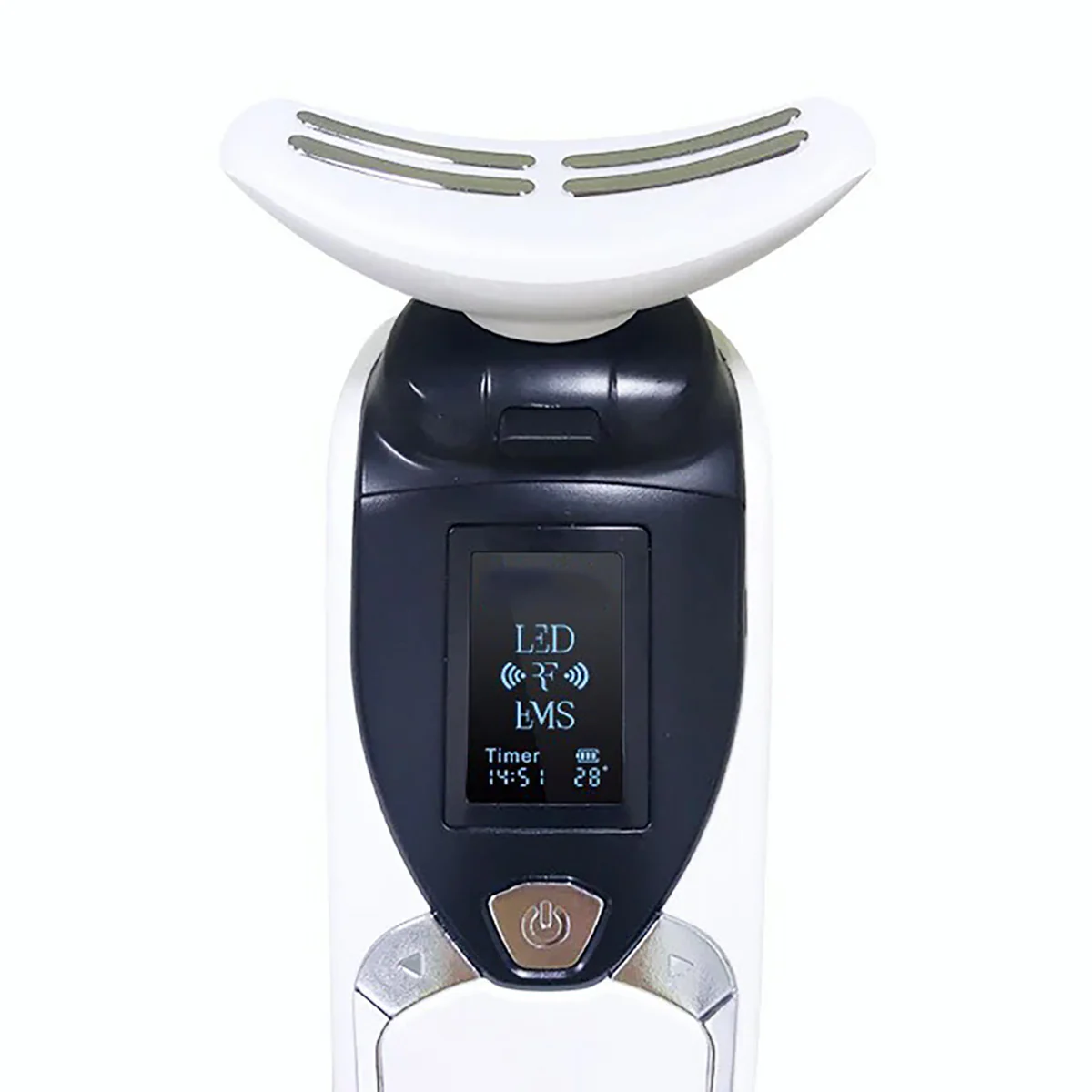 Neck-Lifting Attachment for 3-in-1 Skin Tightening Facial Device - Image 3