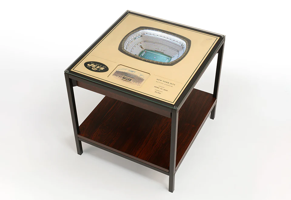 NFL 3D Stadium Table - Image 34
