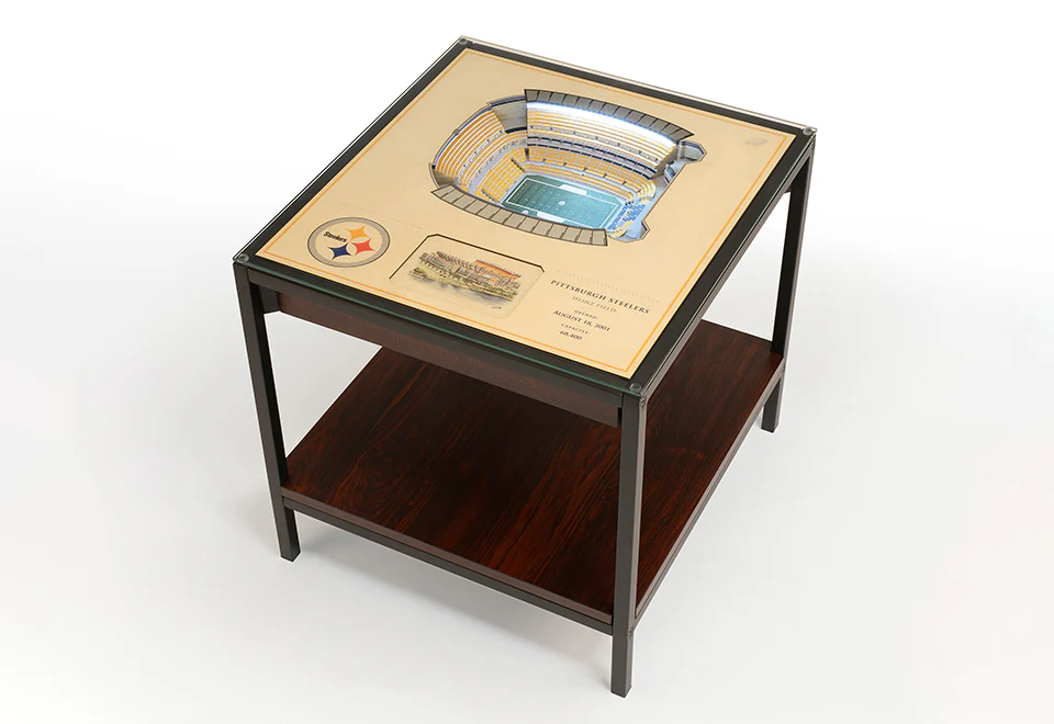 NFL 3D Stadium Table - Image 42