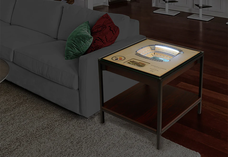 NFL 3D Stadium Table - Image 44