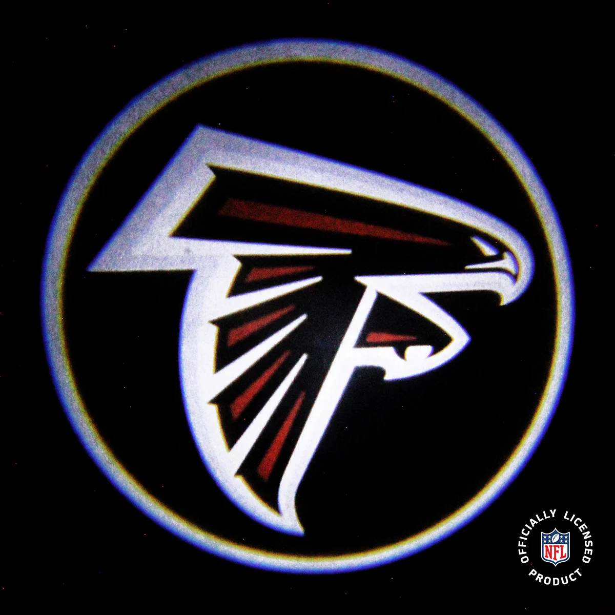 NFL Car Door Light - Image 18