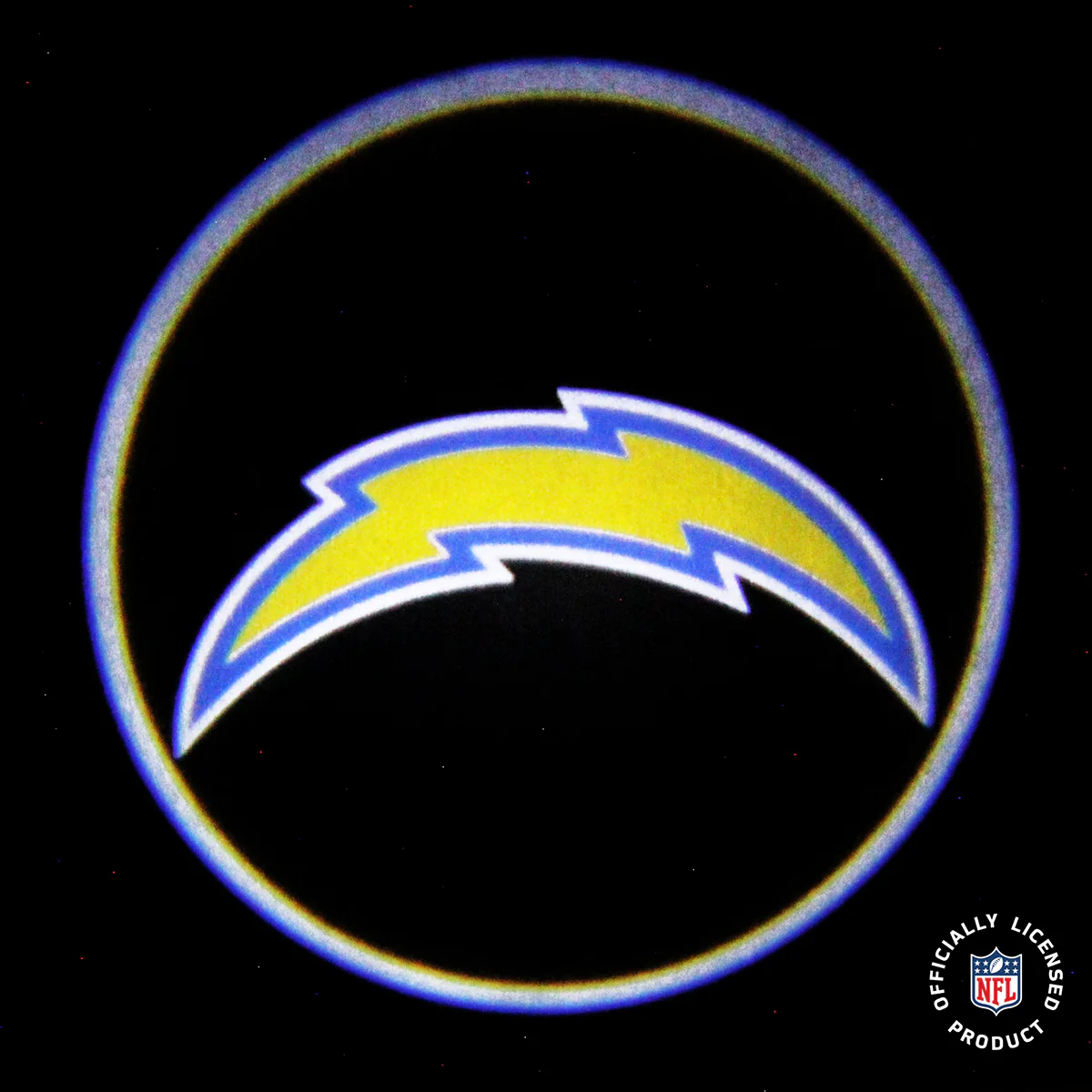 NFL Car Door Light - Image 30