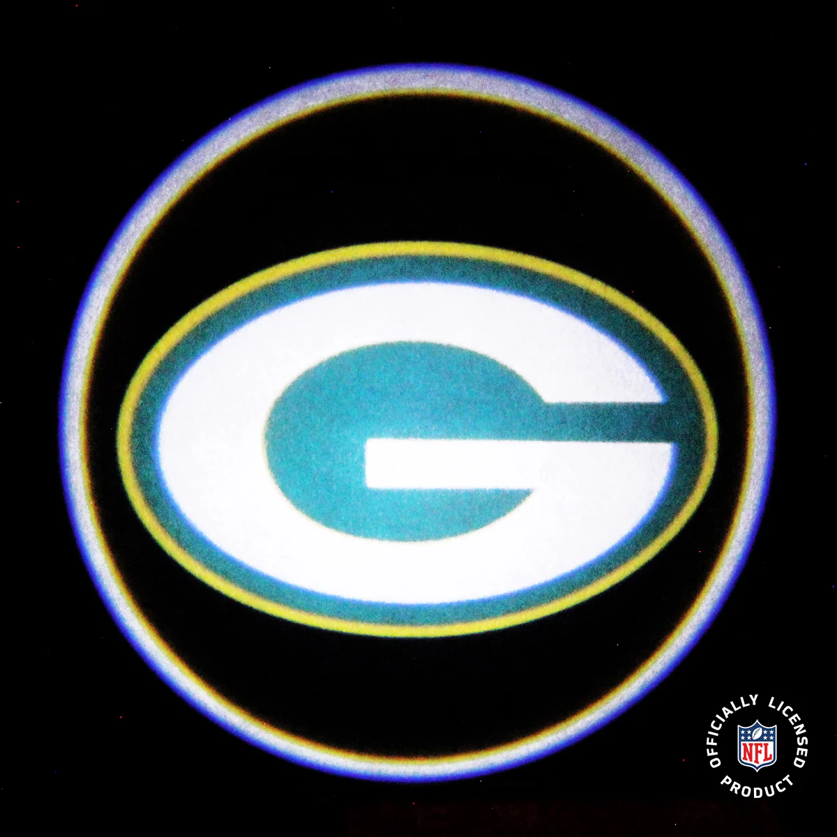 NFL Car Door Light - Image 39