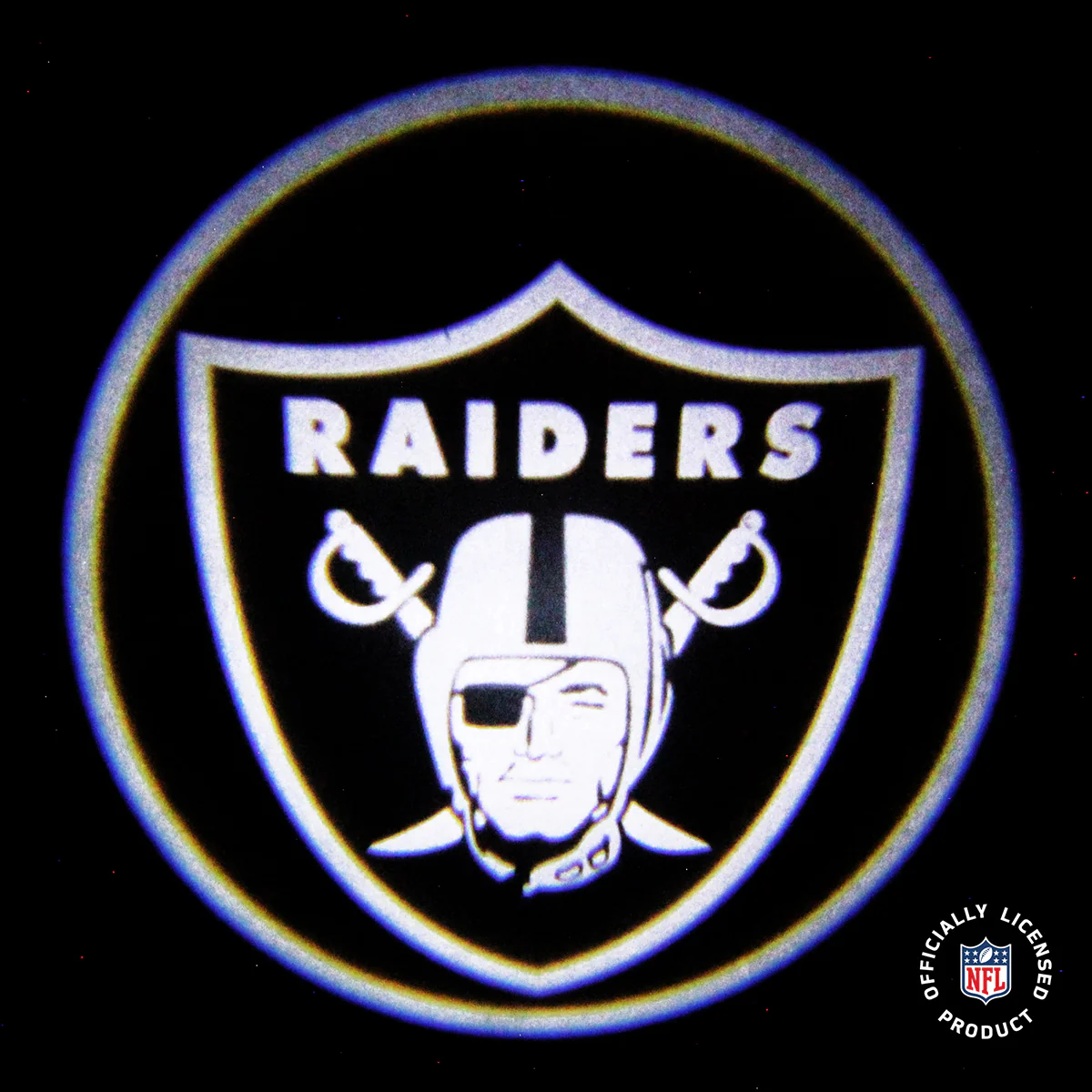 NFL Car Door Light - Image 42