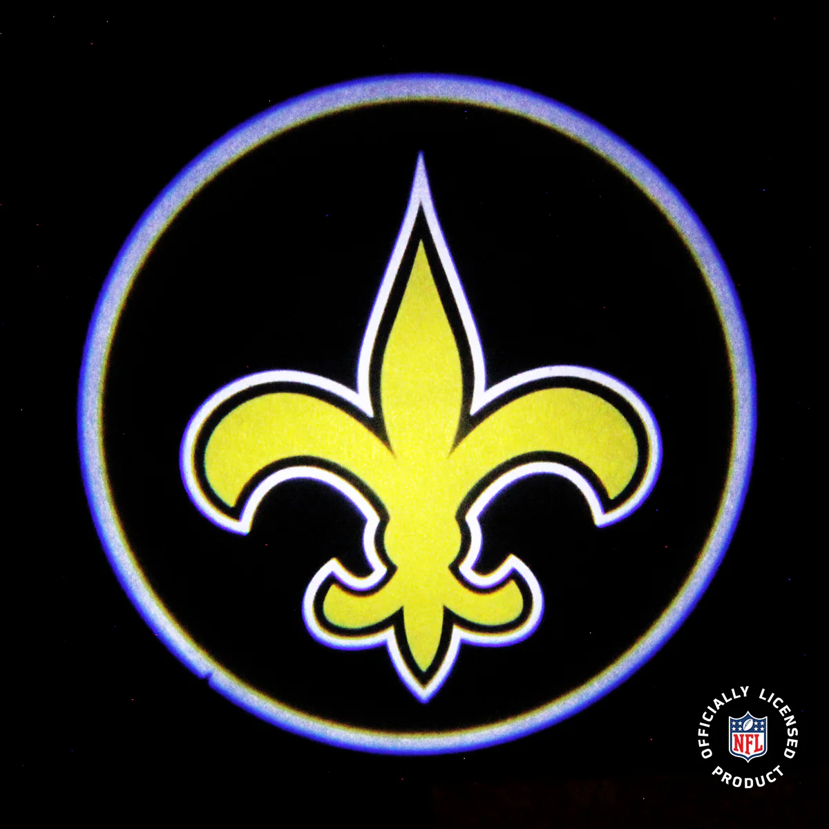 NFL Car Door Light - Image 47