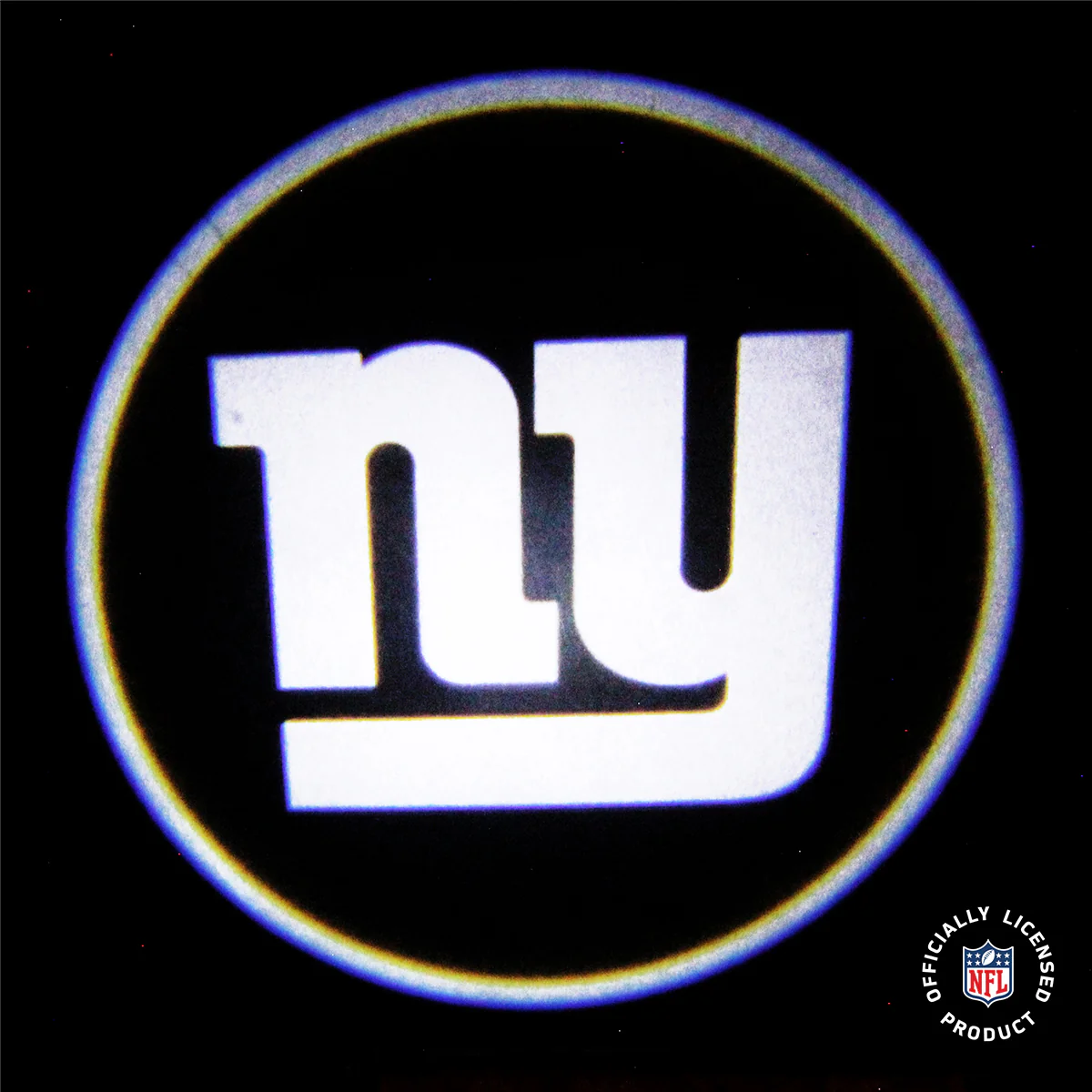 NFL Car Door Light - Image 54