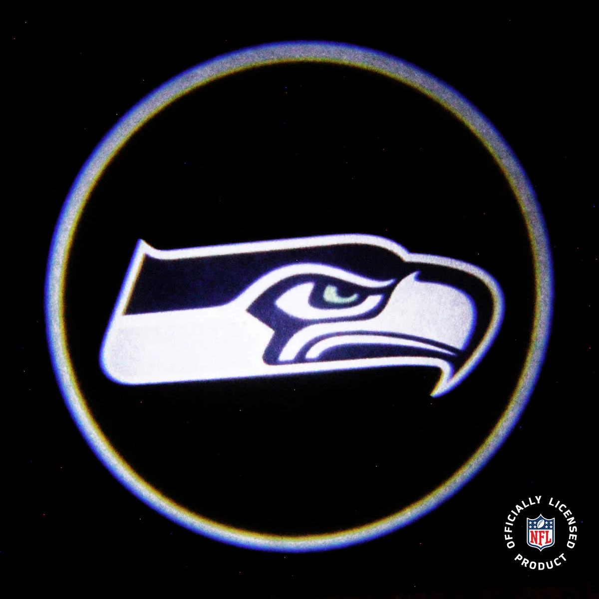 NFL Car Door Light - Image 56