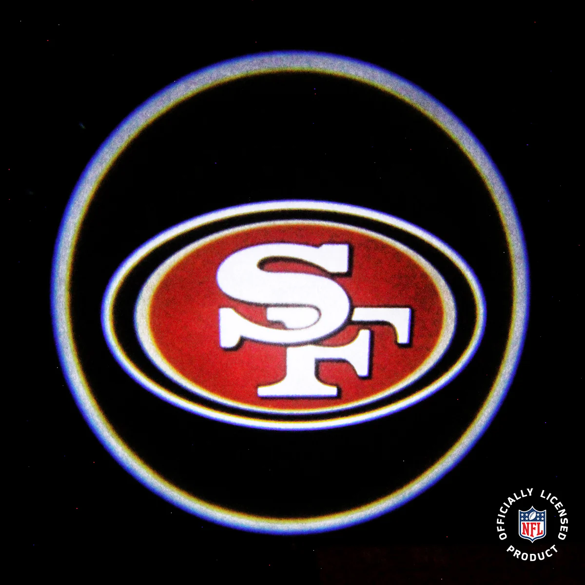 NFL Car Door Light - Image 61