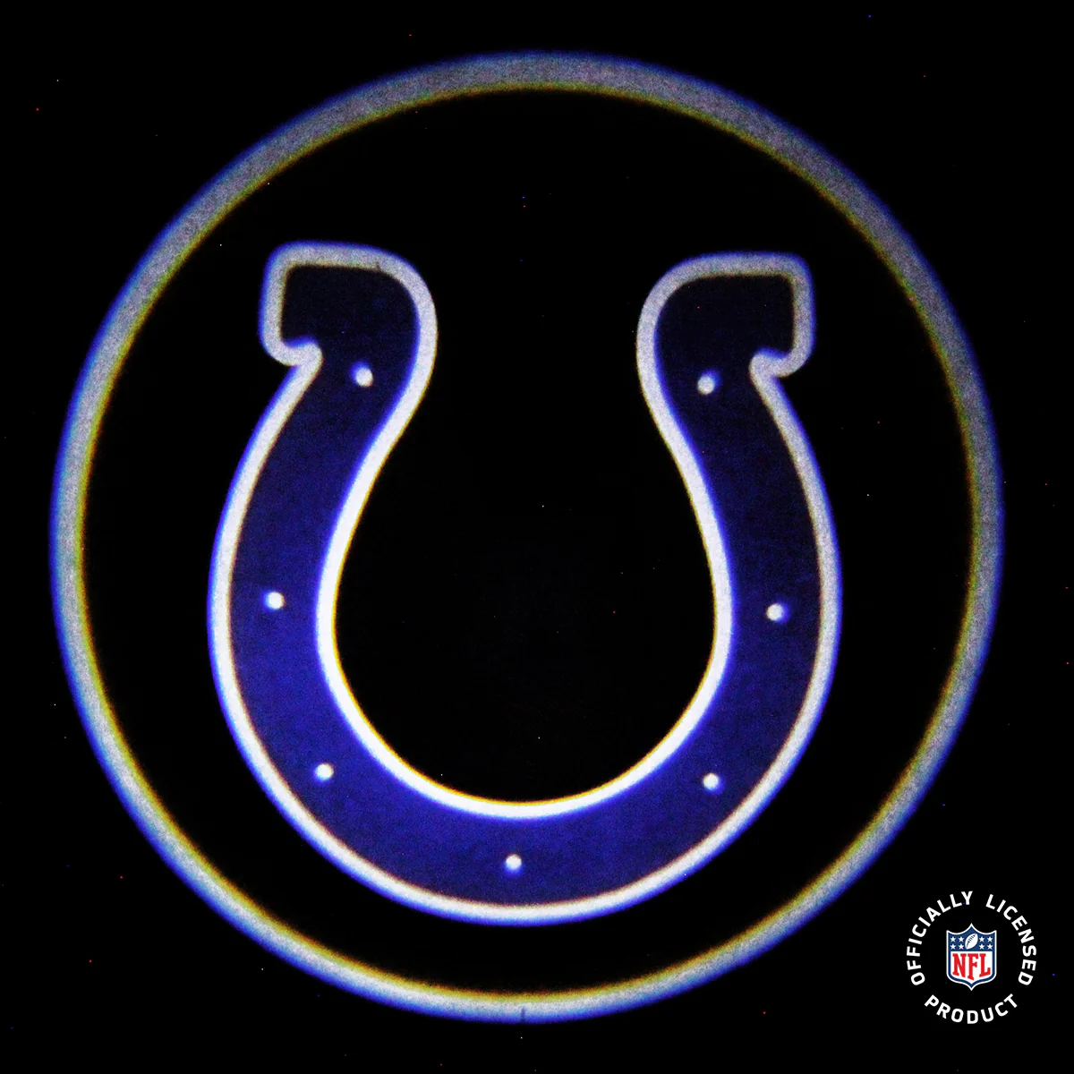 NFL Car Door Light - Image 7