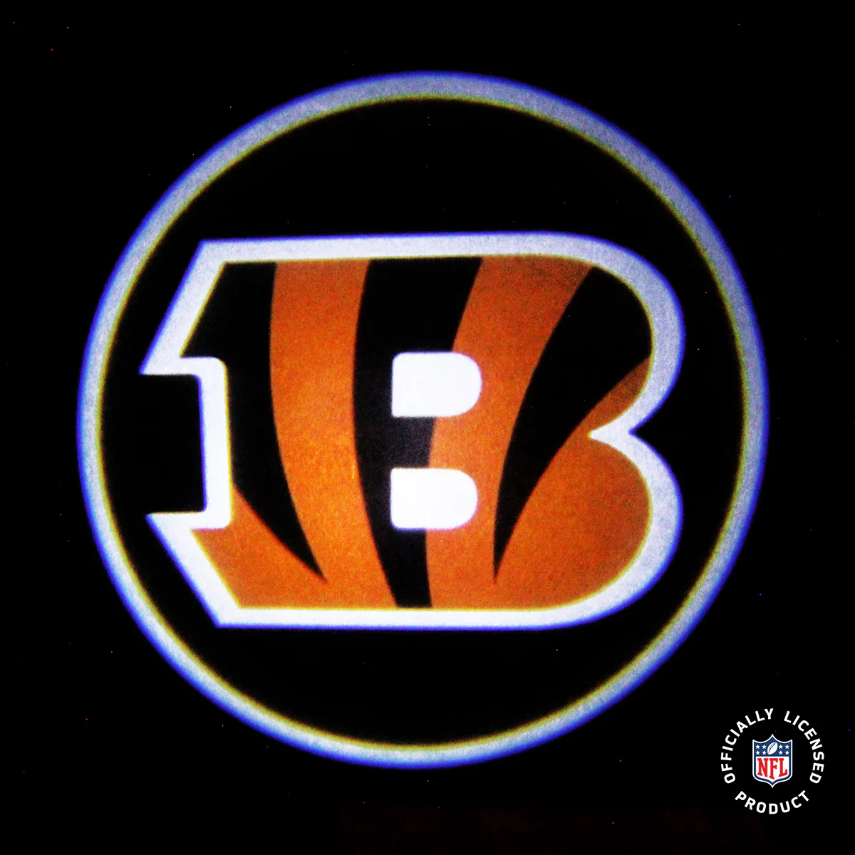 NFL Car Door Light - Image 9