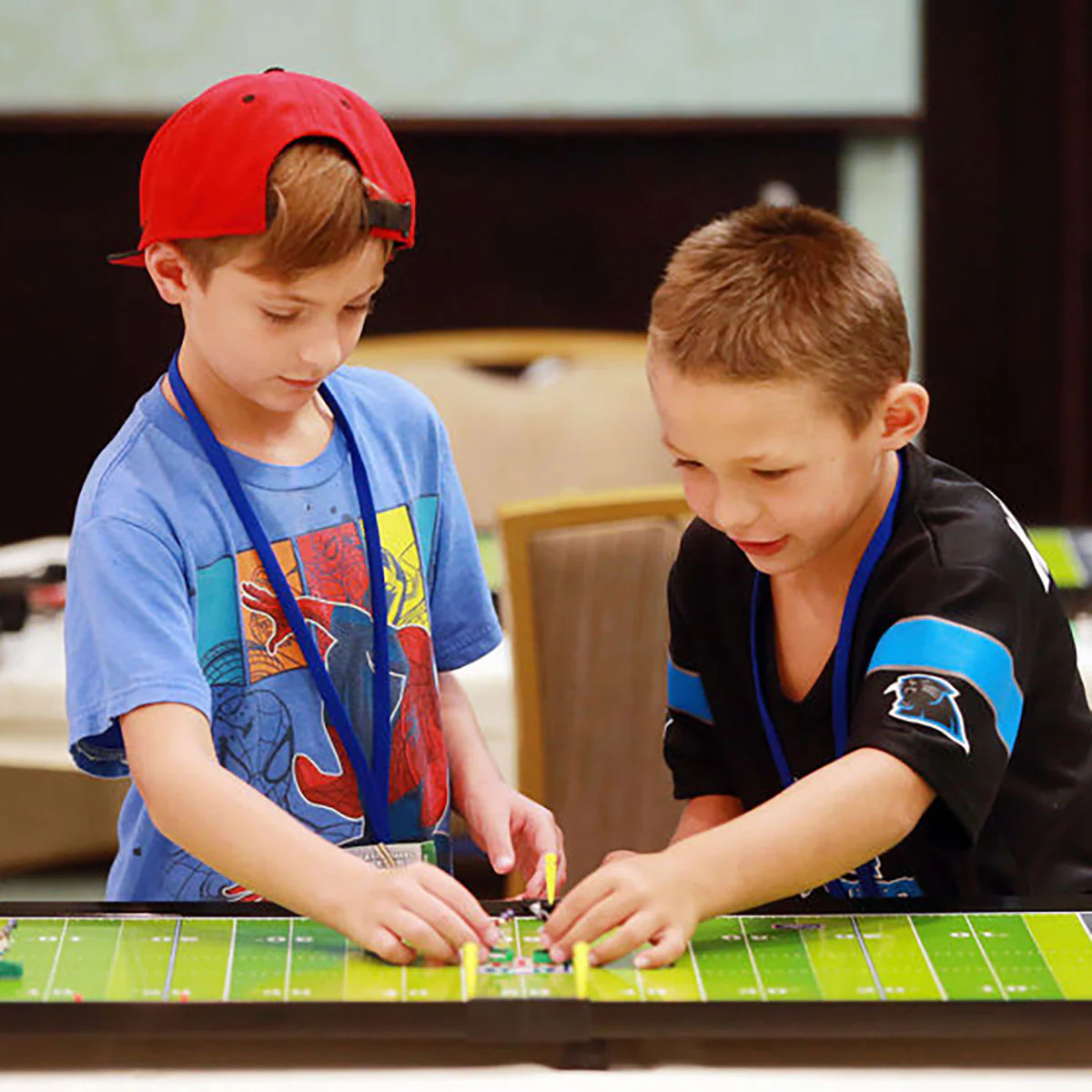 NFL Teams Electric Football Game - Image 29