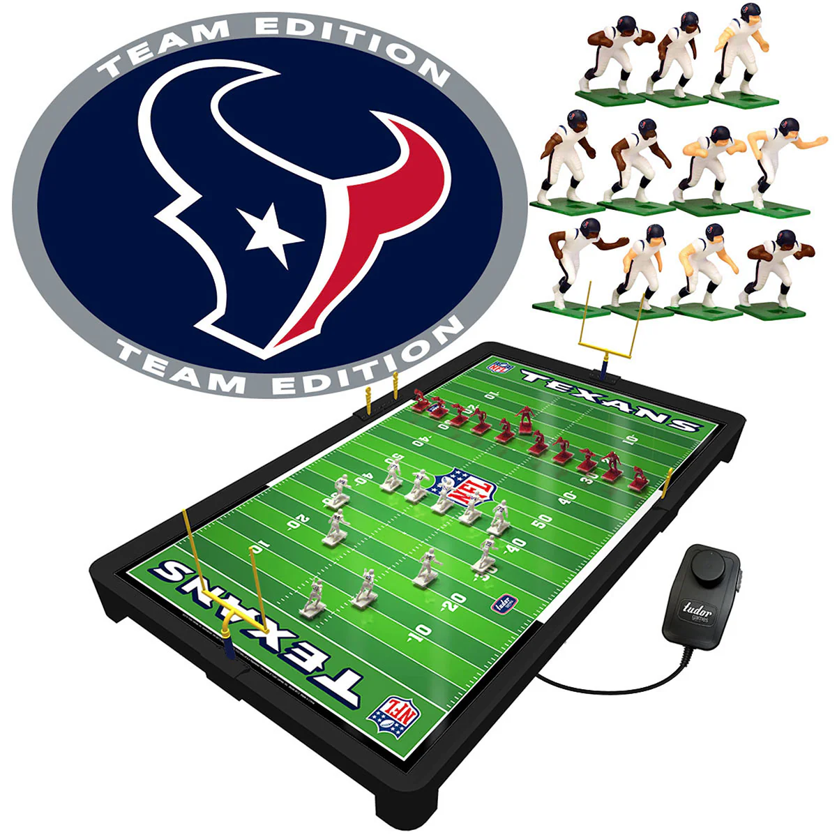 NFL Teams Electric Football Game - Image 4