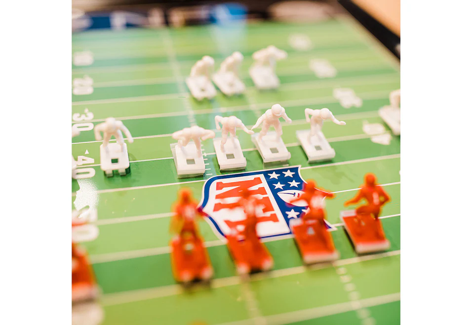 NFL Electric Football Game - Image 3