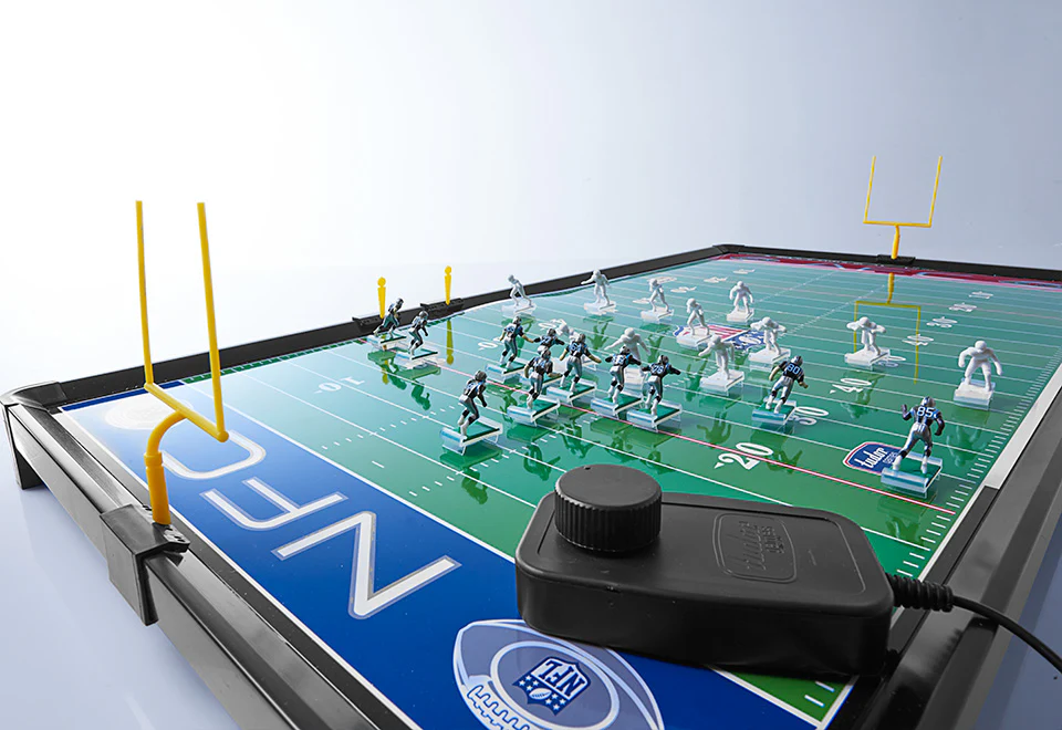 NFL Electric Football Game - Image 6