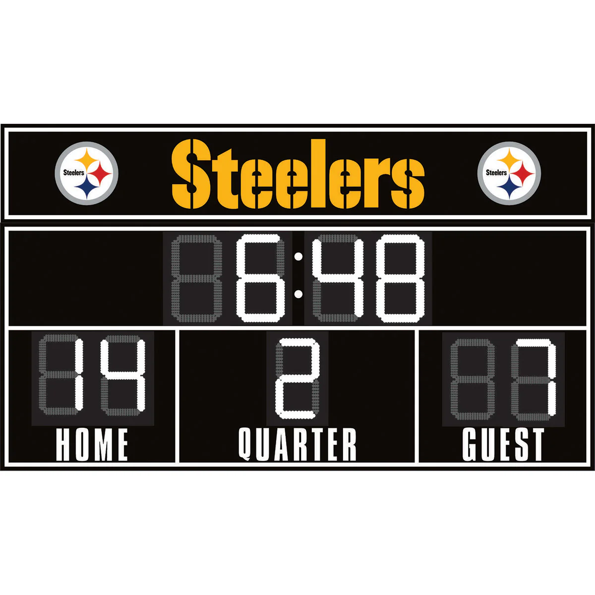 NFL FanZone Scoreboard - Image 11