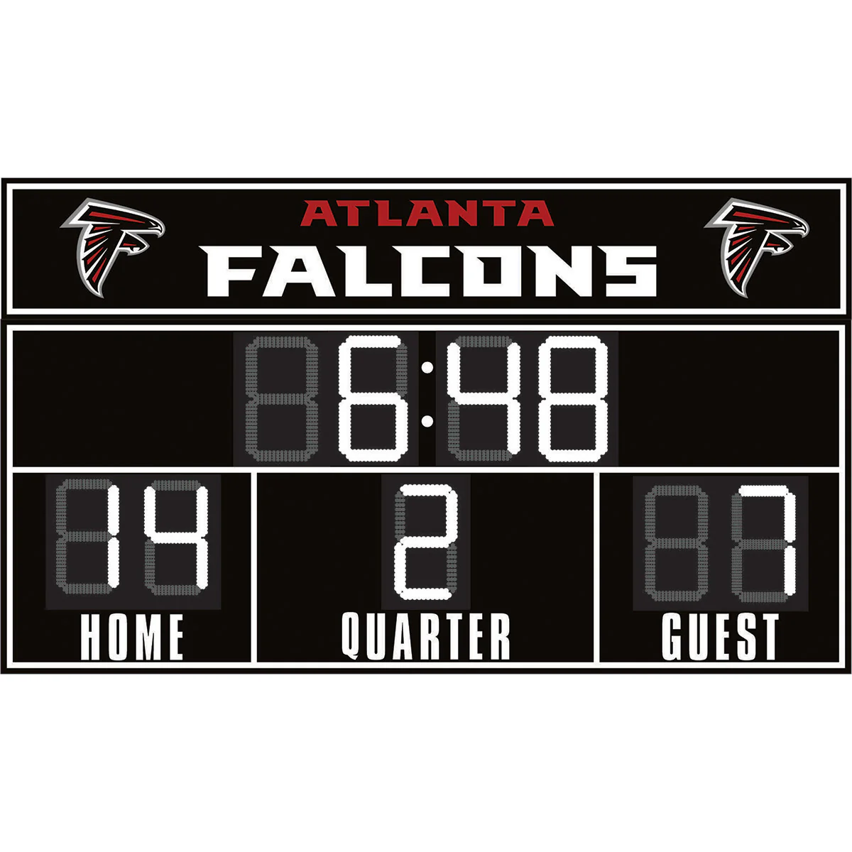 NFL FanZone Scoreboard - Image 12