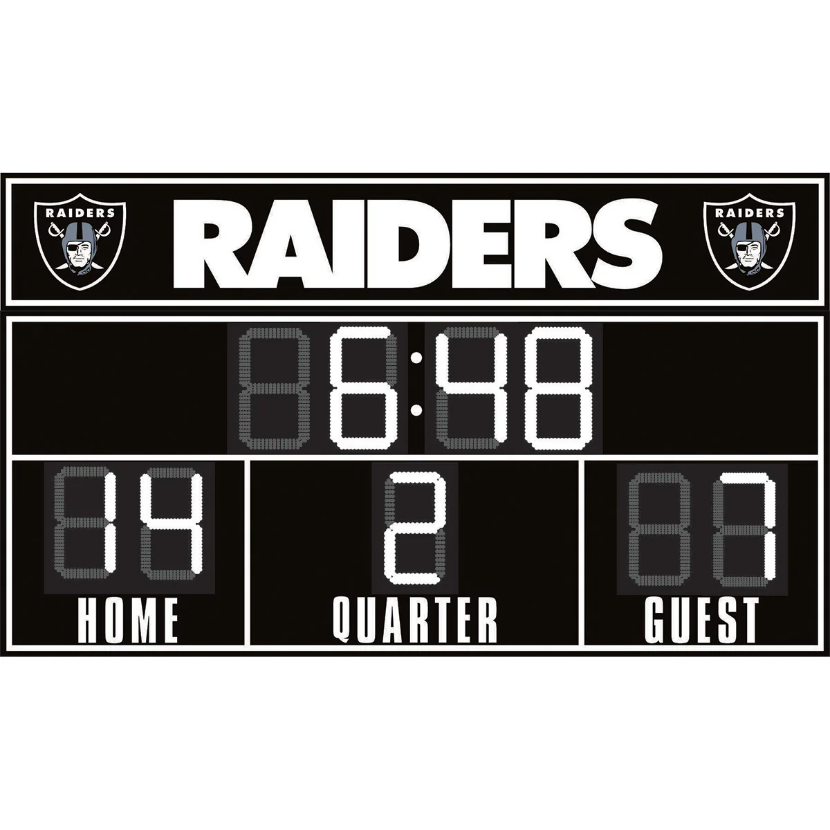 NFL FanZone Scoreboard - Image 15