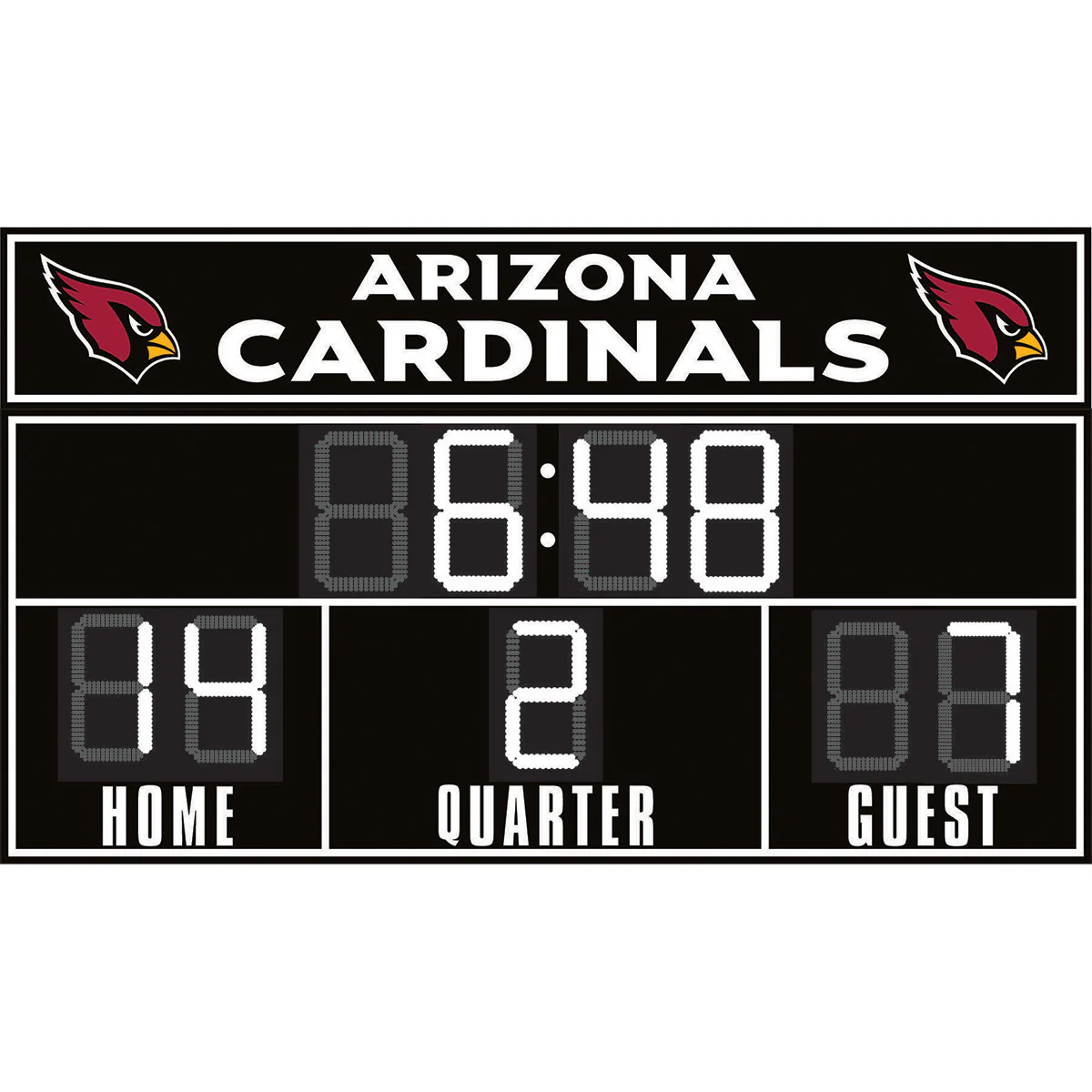 NFL FanZone Scoreboard - Image 16