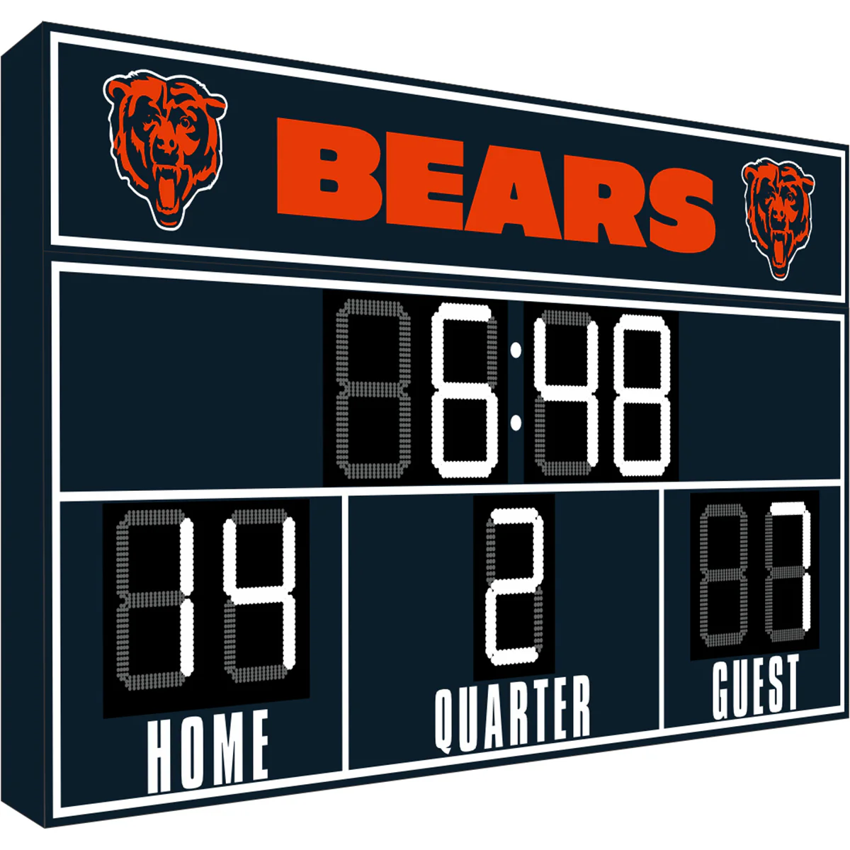 NFL FanZone Scoreboard - Image 2