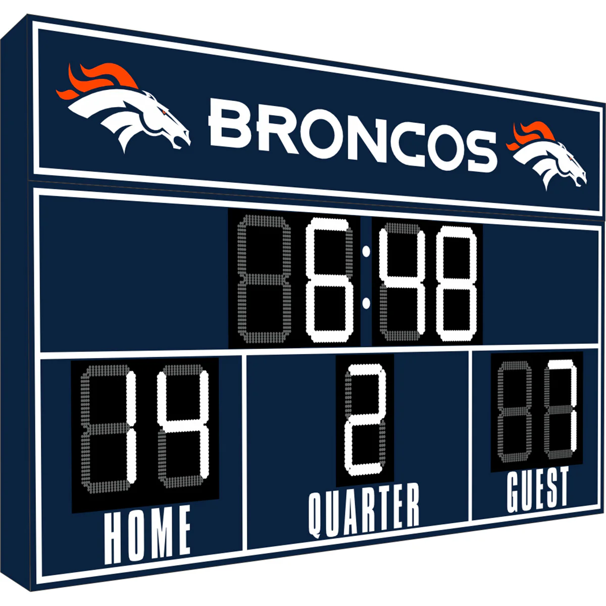 NFL FanZone Scoreboard - Image 21