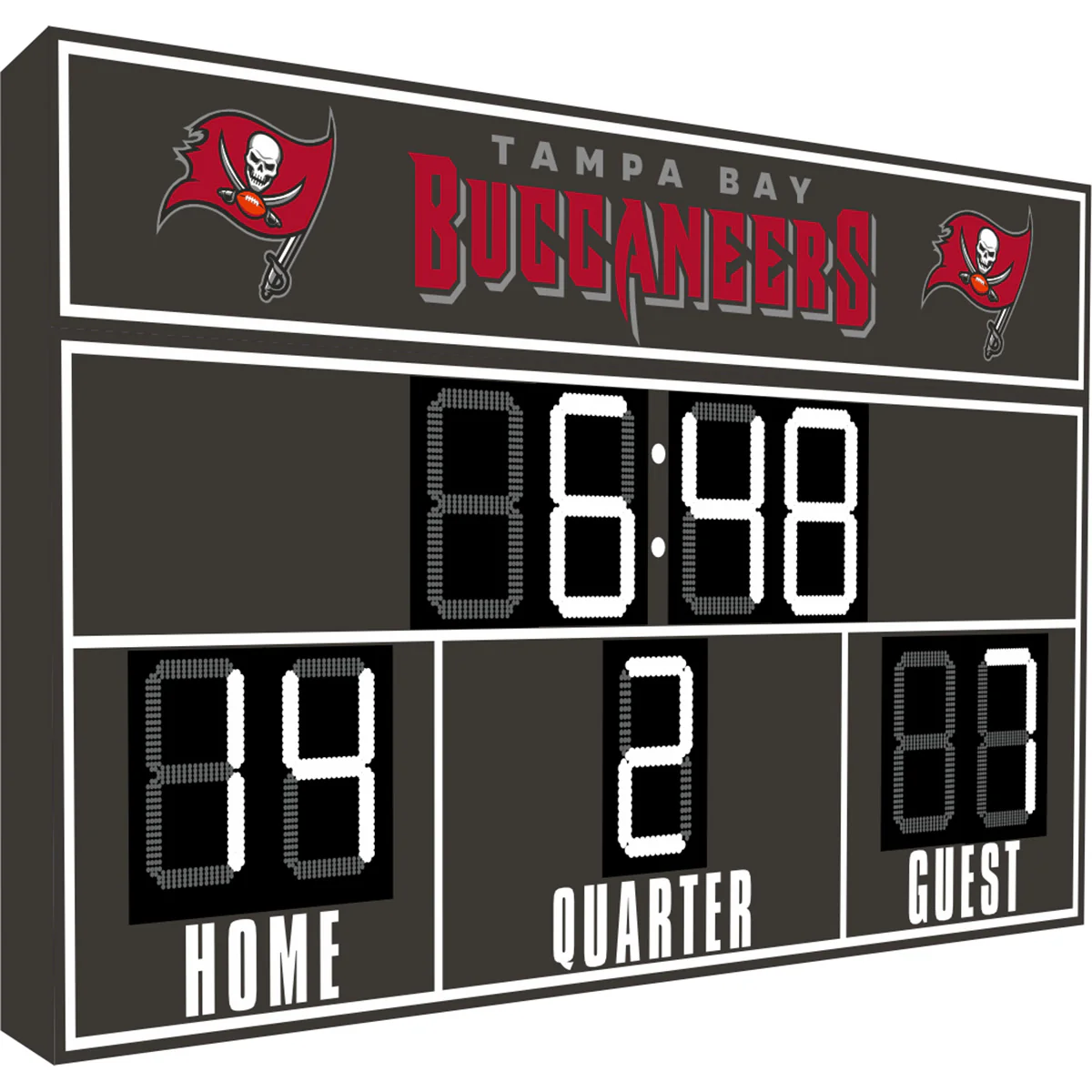 NFL FanZone Scoreboard - Image 25