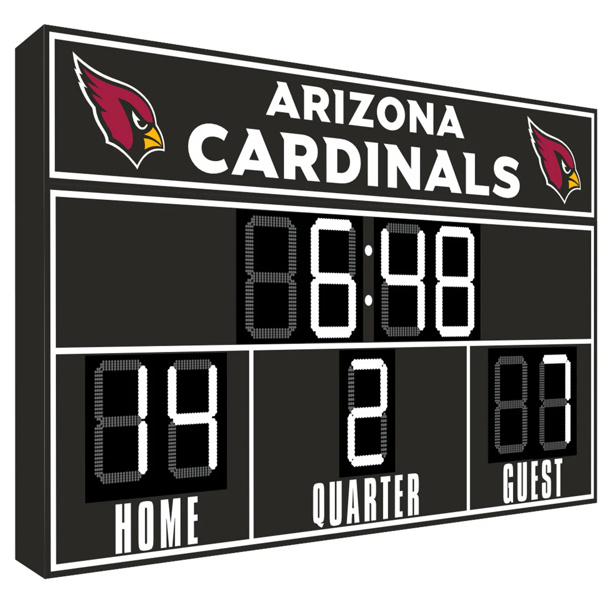 NFL FanZone Scoreboard - Image 27