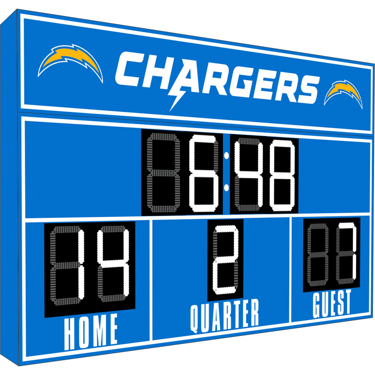 NFL FanZone Scoreboard - Image 28