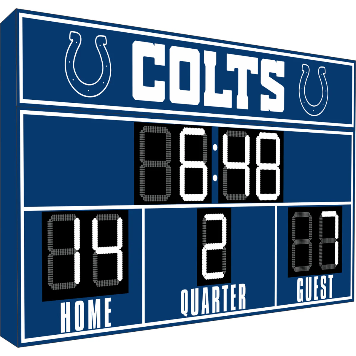 NFL FanZone Scoreboard - Image 32