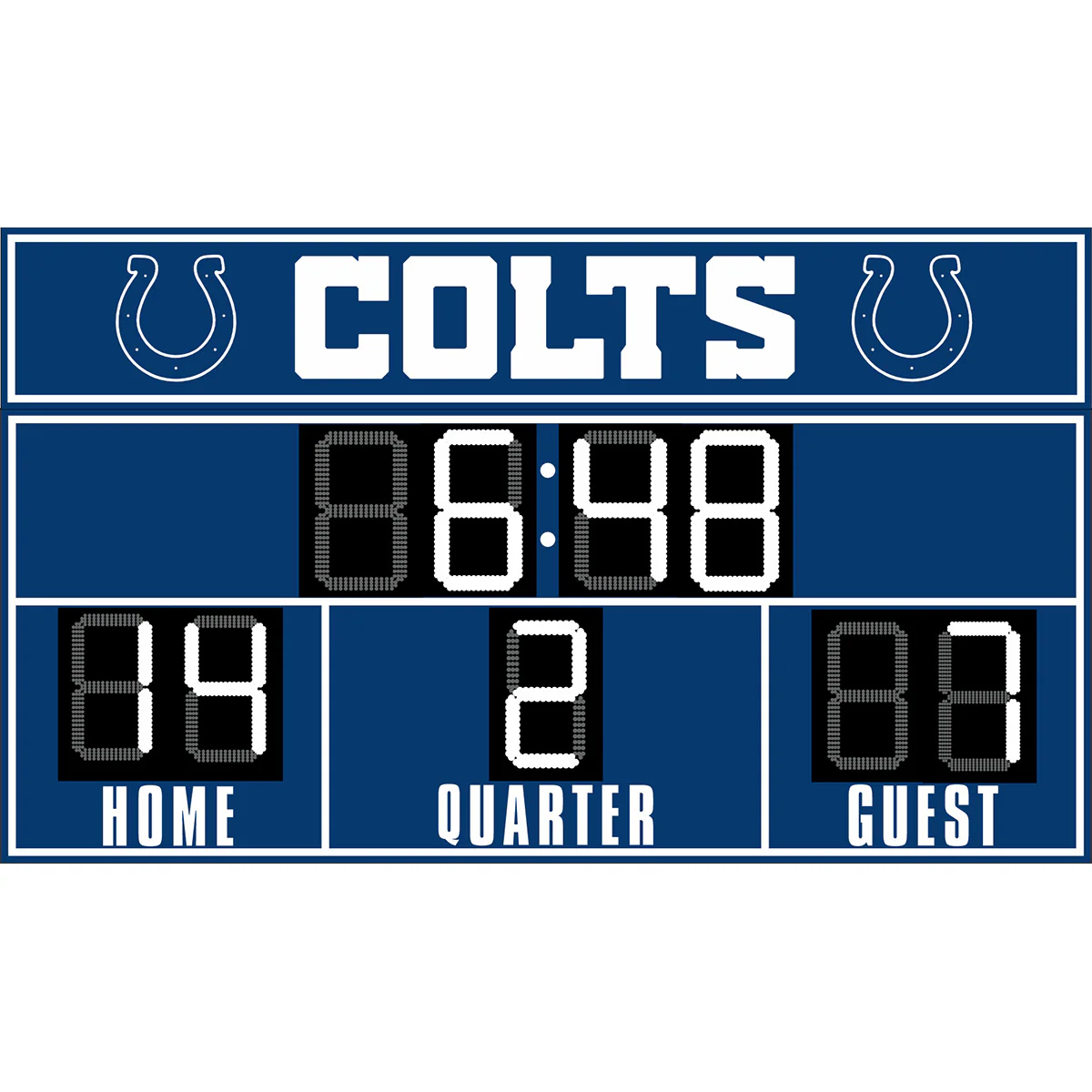 NFL FanZone Scoreboard - Image 33