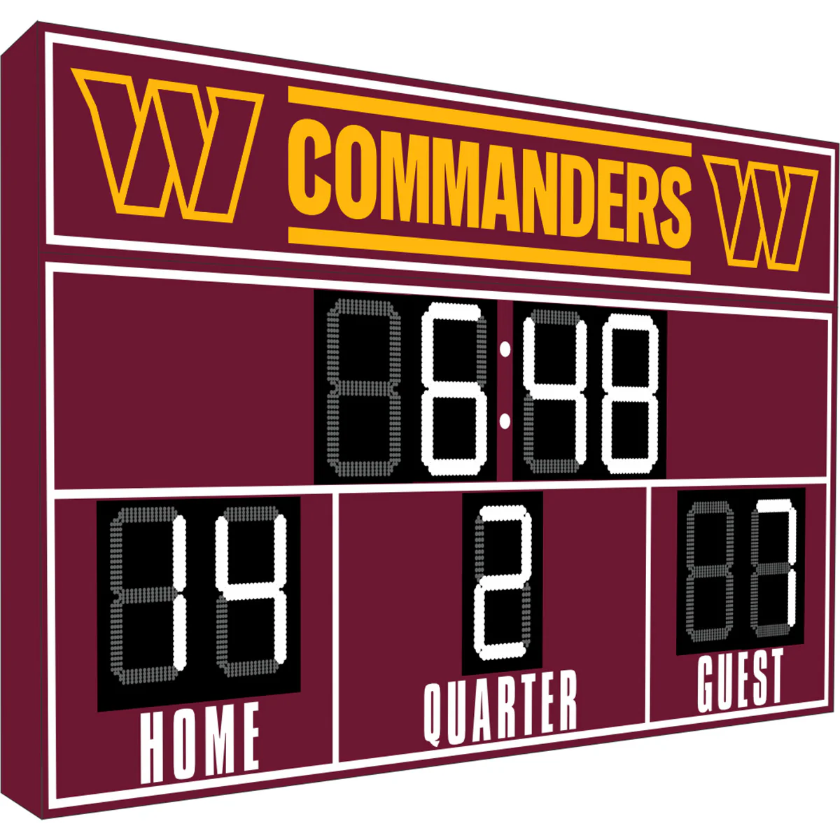 NFL FanZone Scoreboard - Image 34