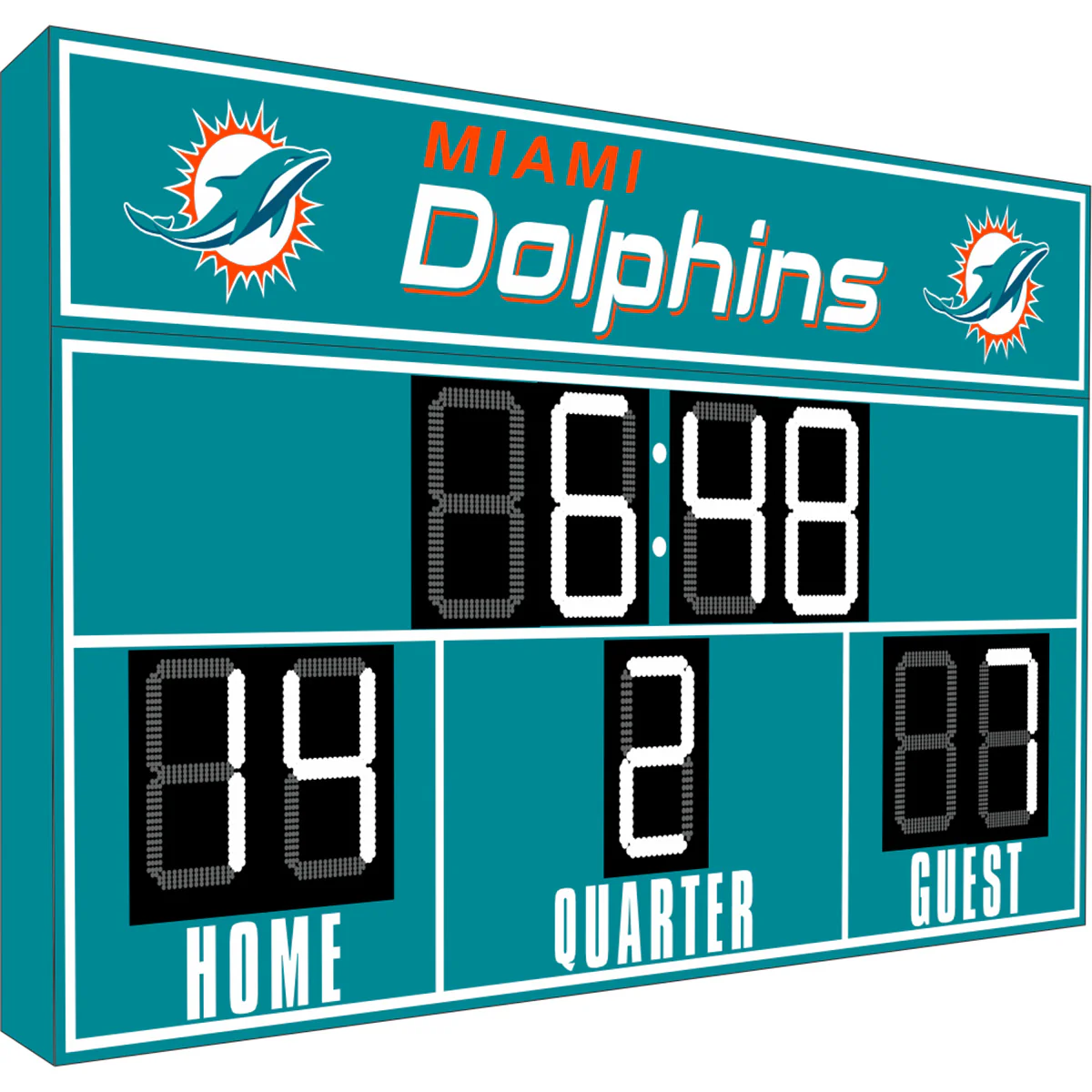 NFL FanZone Scoreboard - Image 38