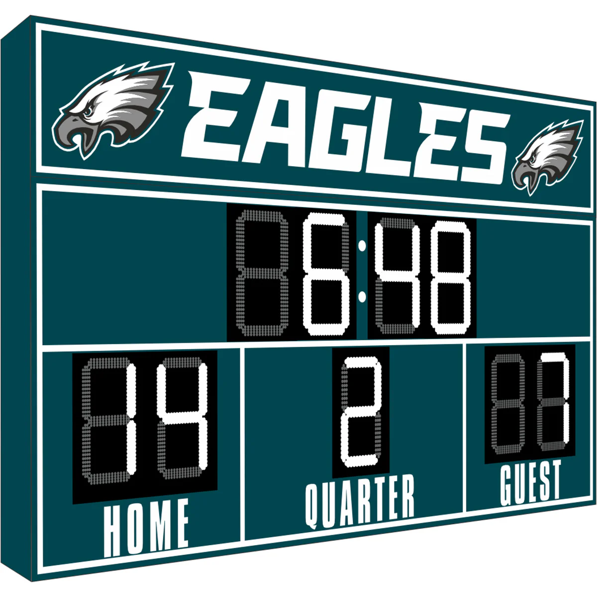 NFL FanZone Scoreboard - Image 40