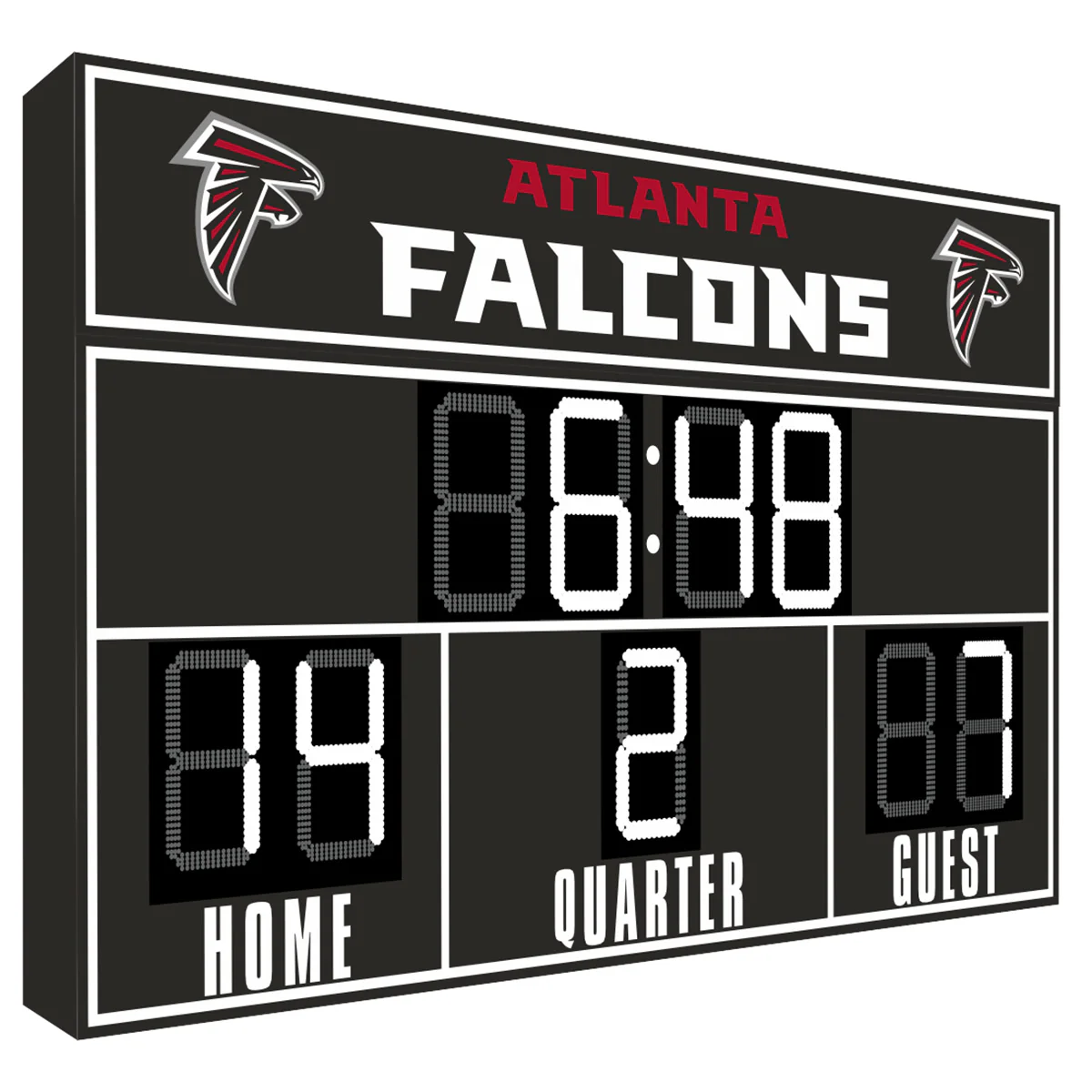 NFL FanZone Scoreboard - Image 42