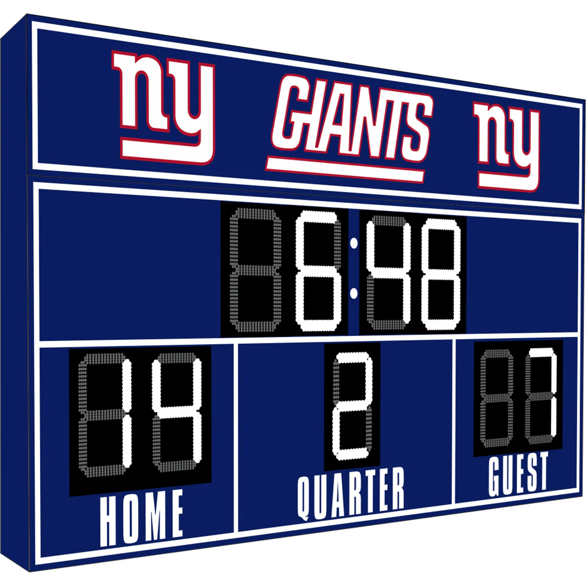 NFL FanZone Scoreboard - Image 43