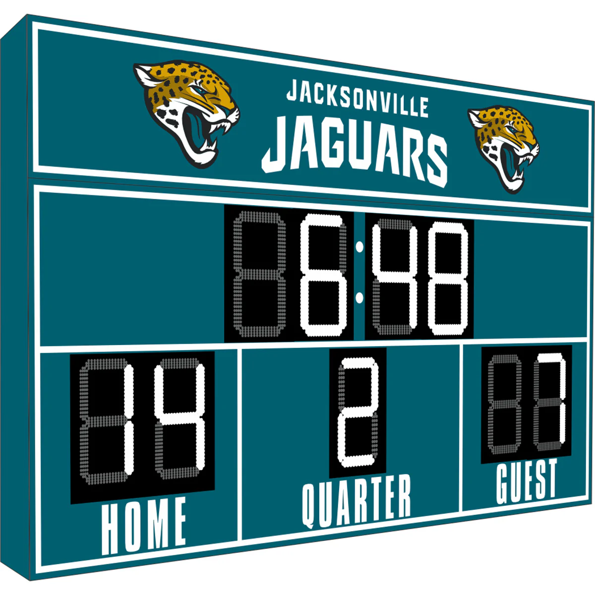 NFL FanZone Scoreboard - Image 45
