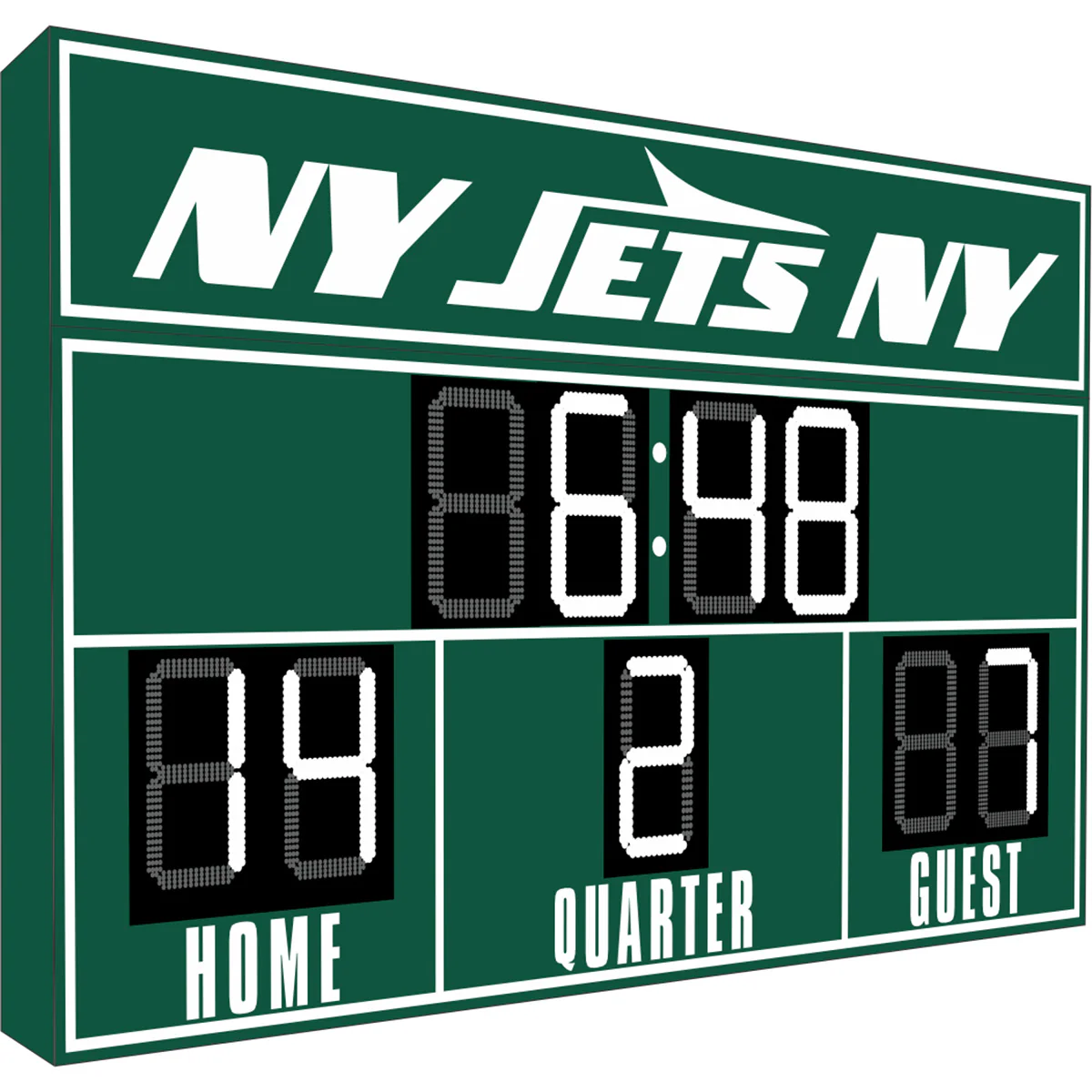 NFL FanZone Scoreboard - Image 47