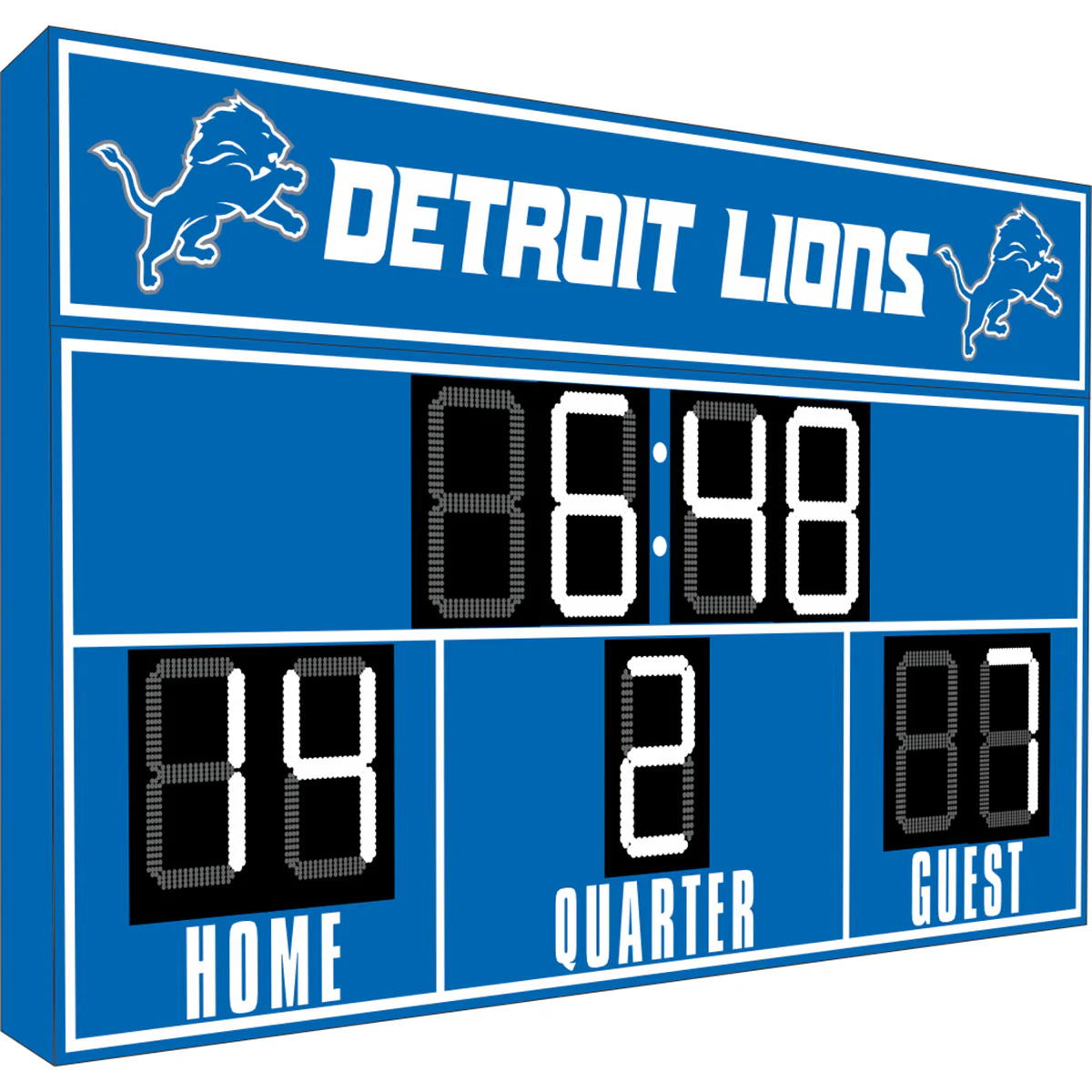 NFL FanZone Scoreboard - Image 49