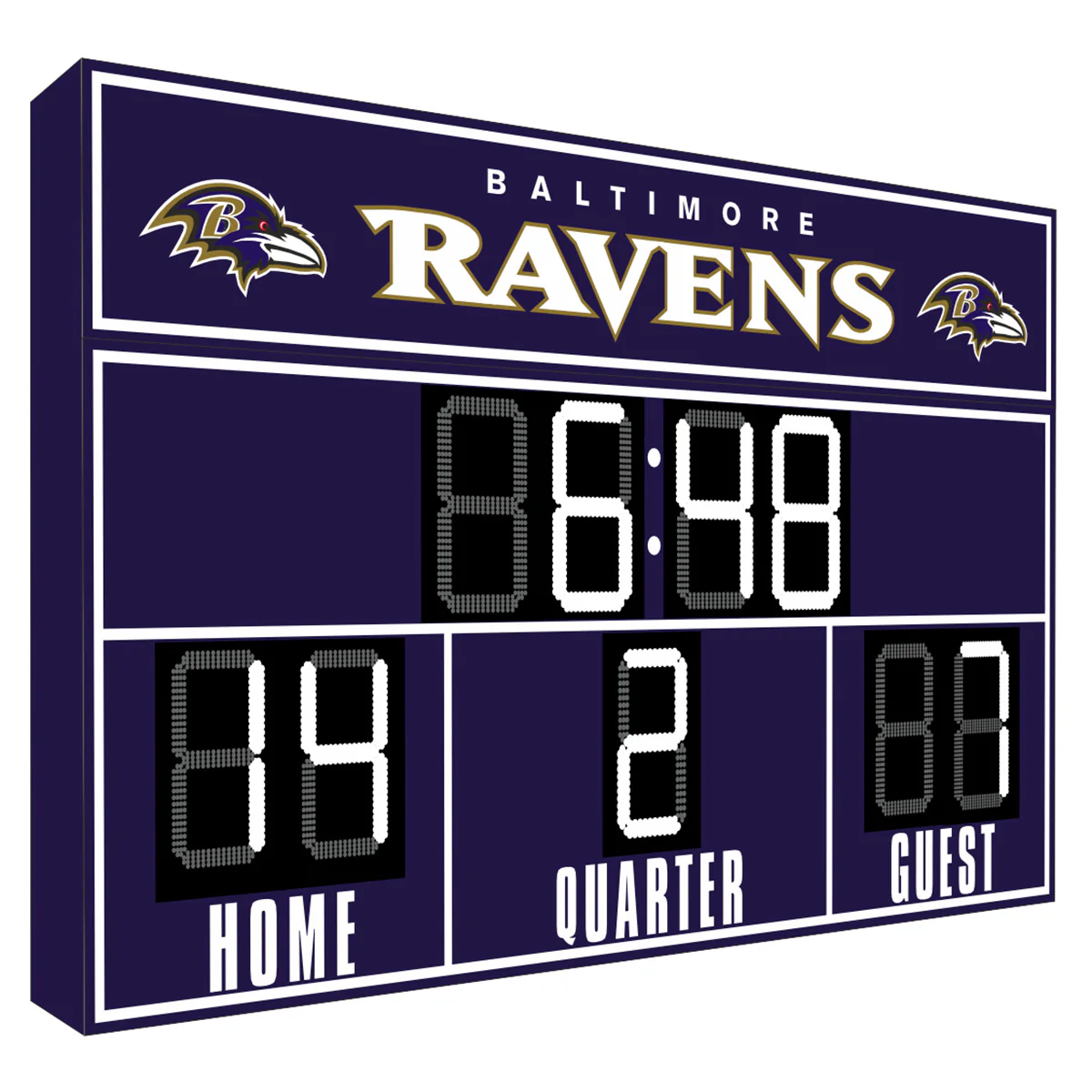 NFL FanZone Scoreboard - Image 59