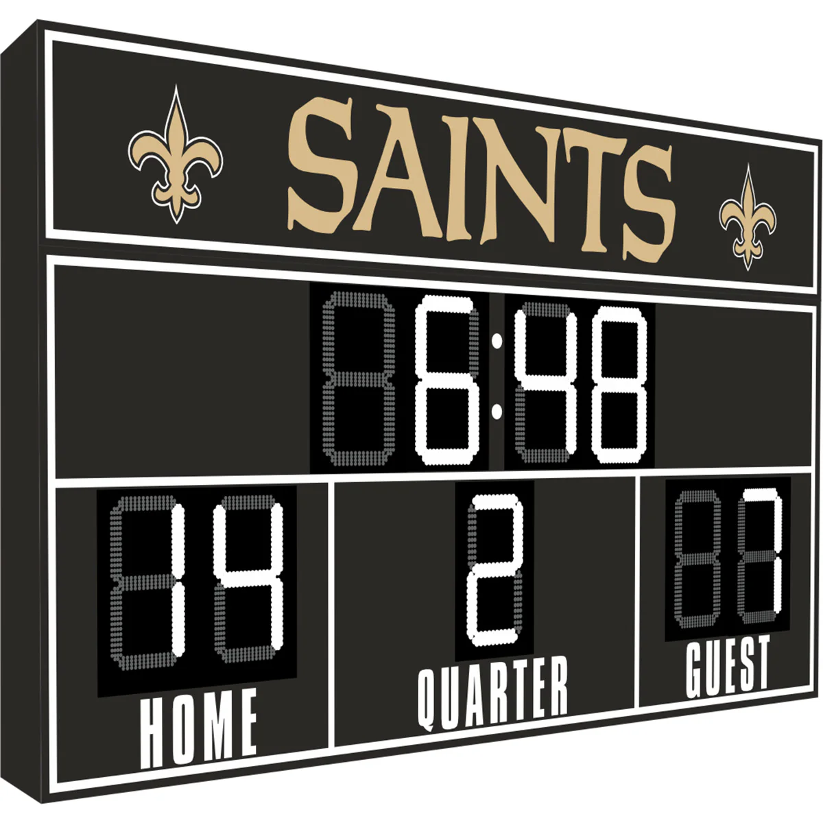 NFL FanZone Scoreboard - Image 61