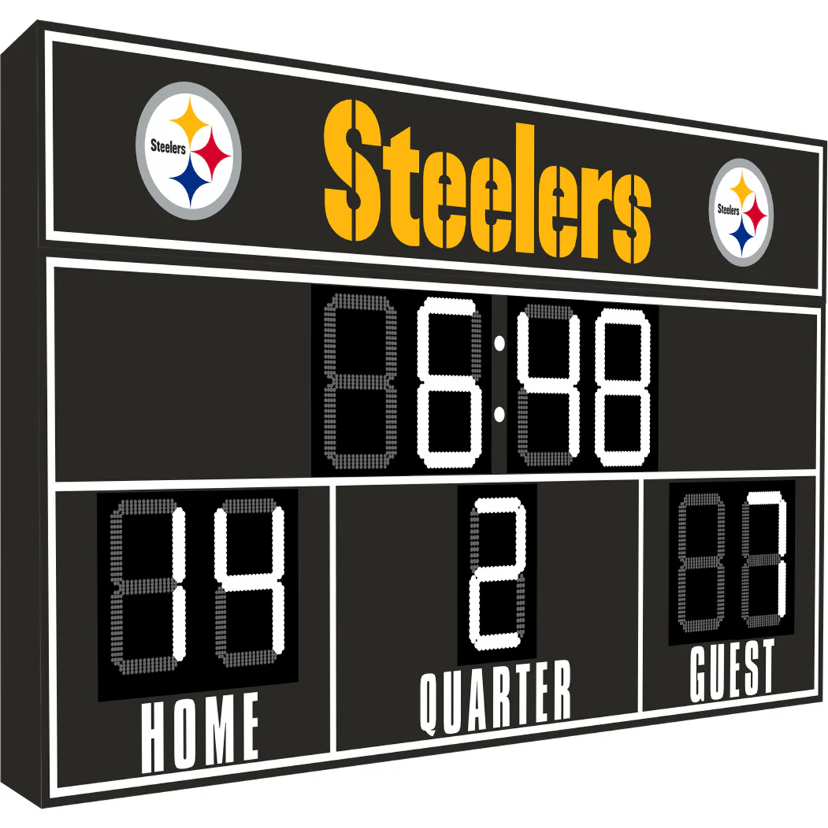 NFL FanZone Scoreboard - Image 64
