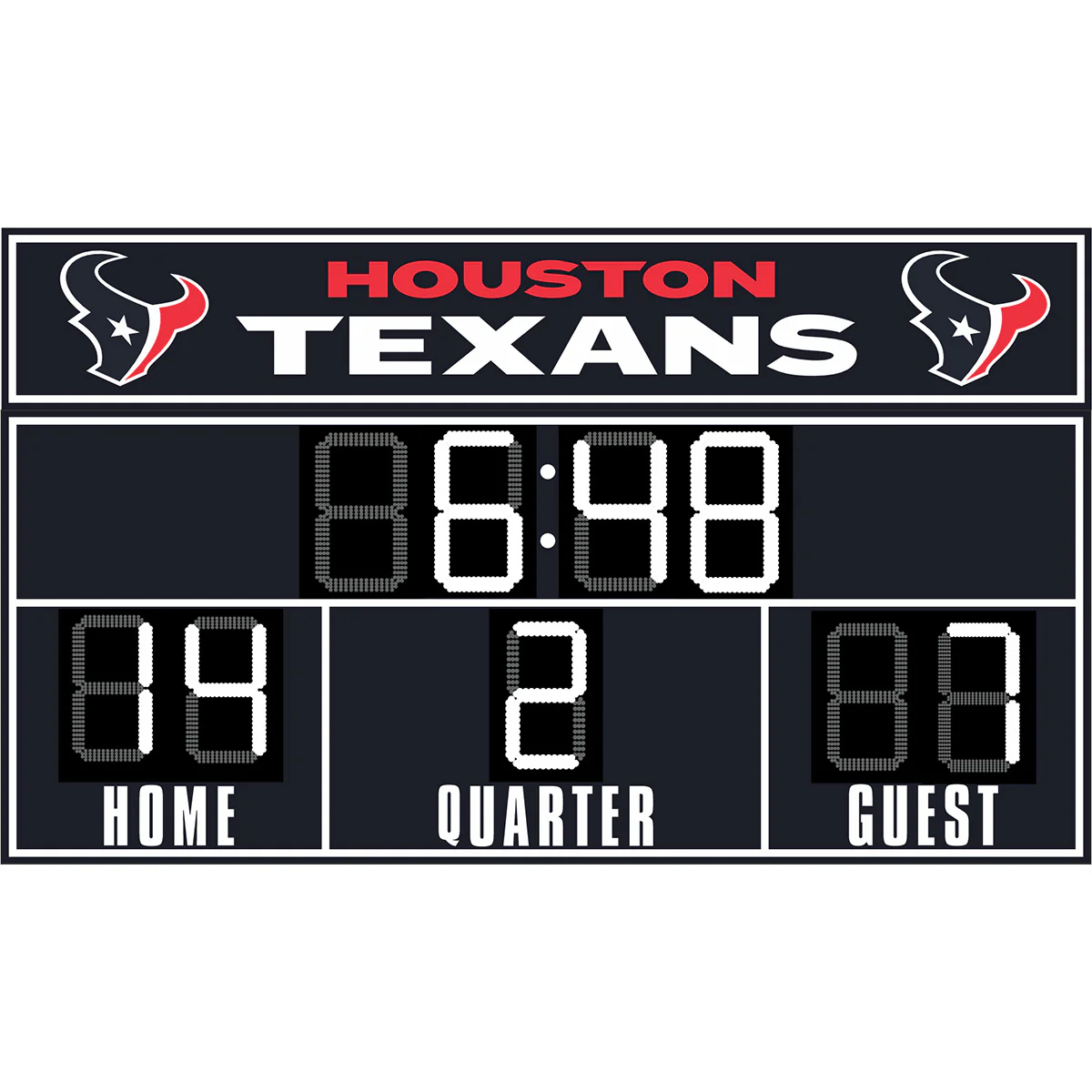 NFL FanZone Scoreboard - Image 66