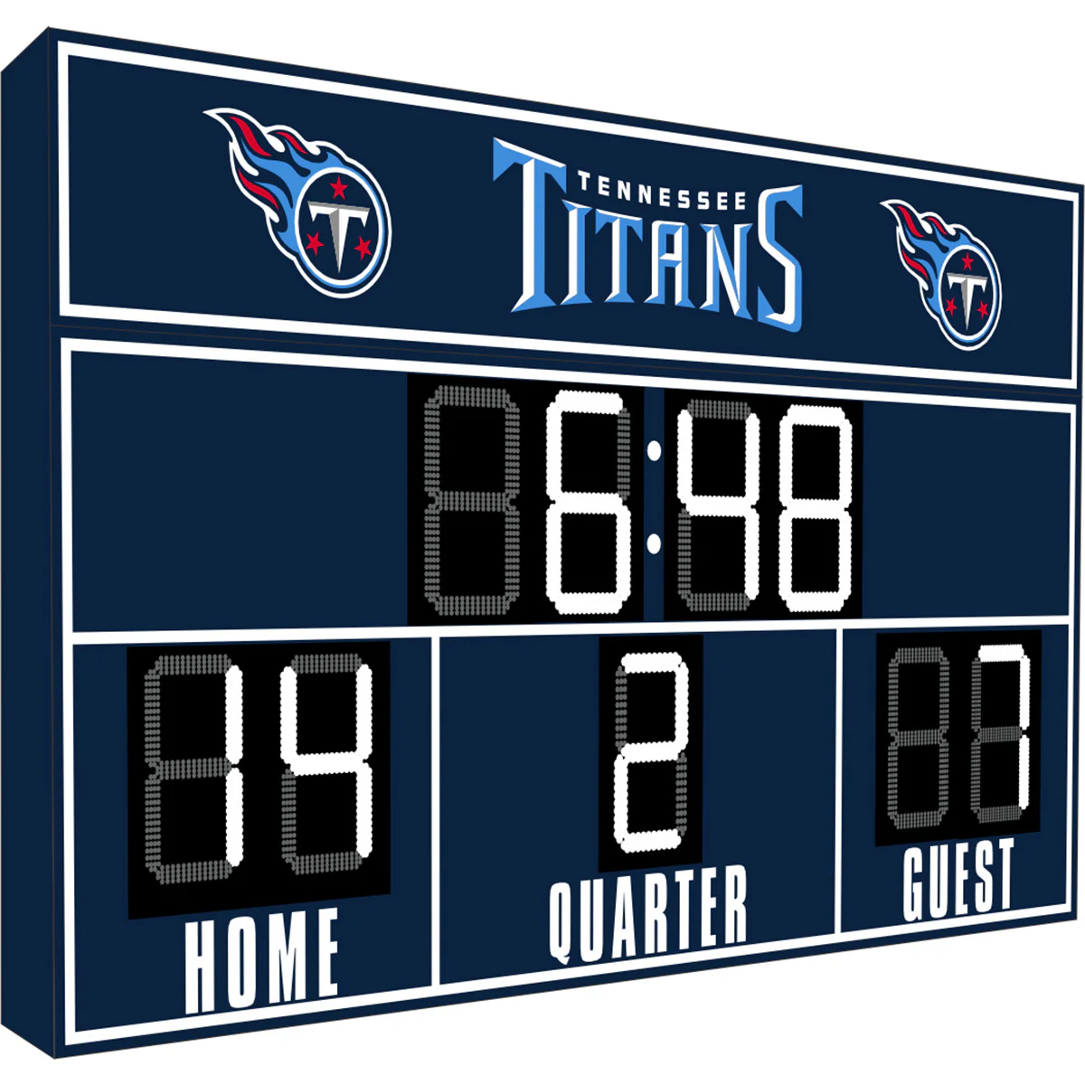 NFL FanZone Scoreboard - Image 67