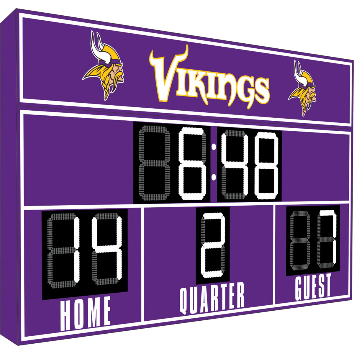 NFL FanZone Scoreboard - Image 69